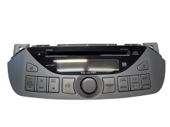 Radio Cd Mp3 Atskaņotājs Pixo Alto 39101M68K00 39101-68K0 NSCR-04