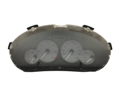 Spidometrs Berlingo 1 Partner 1 9652246380 PSA 50927