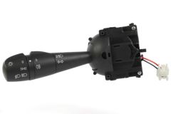 Stūres kolonnas gaismas slēdzis Jauns Oriģināls Renault Clio IV Sandero 255404709R