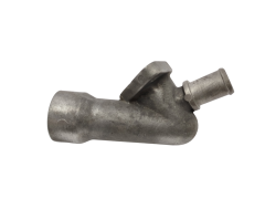 Ūdens savienojums 9655520680 2.0 HDI 16v Citroen Peugeot Fiat