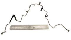 Kondicioniera caurule Jauns Oriģināls 924405426R Renault