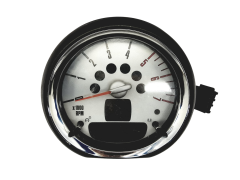 Tahometrs Mini Cooper R56 R57 9306259-01 NS 55791