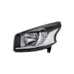 Priekšējais Lukturis Kreisais Oriģināls Renault Trafic III 260600500R