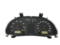 Spidometrs Seat Arosa 6H0920860L 0263613001 54980
