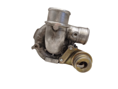 Turbokompresors 2,2 CDI Mercedes Vito 6110960299