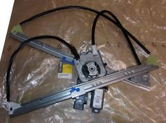 Logu Pacēlājs Labais Priekšā Jauns Oriģināls 8200000938 Renault Laguna 2