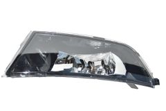 Miglas lukturis Kreisā 6V0941699 99411791402 Skoda Fabia III DPA