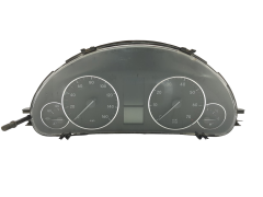 Spidometrs Mercedes C W203 A2035409347 110080307008 VDO