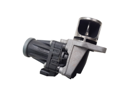 Egr Vārsts Renault 147107172R H8201411538 1.5 DCI
