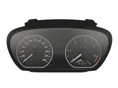 Spidometrs BMW 1 E87 6964503-01 1024952-30 29272