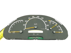 Spidometrs Mercedes Sprinter 883700140001 VDO