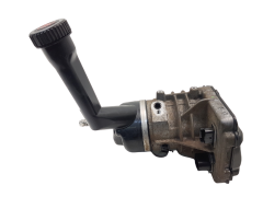 Stūres Pastiprinātāja Sūknis Citroen C4 Picasso 9685051580 A0015331 4007WF 1032