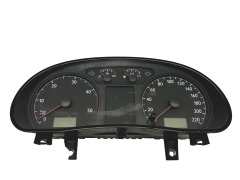 Tahometrs VW Polo 9N 6Q0920800M 110080124015A 40519