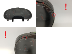 Tahometrs Seat Ibiza 6J0920802H 3693