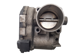 Gāzes korpusa vārsts 0280750137 Fiat Lancia Alfa Romeo 1.4 1275