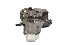 Ātrumkārba JB1964 Renault Clio 2 1,4 8v 7701700514
