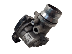 Gāzes korpusa vārsts Dacia Renault 161A05457R 1.5 DCI Valeo 2719