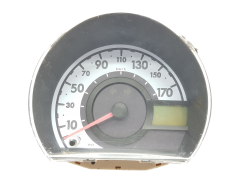 Spidometrs Aygo C1 107 83800-0H030-B Toyota PSA 26762