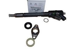 Degvielas inžektors Oriģināls 1609850480 Citroen Peugeot