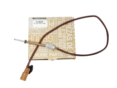 Izplūdes Gāzu Temperatūras Sensors Renault Dacia 226405263R Oriģināls