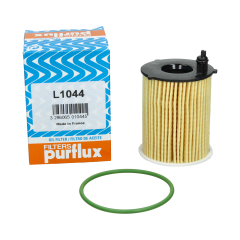 Eļļas Filtrs 1610693780 L1044 PURFLUX