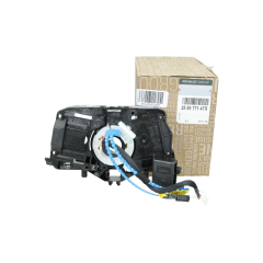 Drošības spilvena gredzens Oriģināls 255677147R Dacia
