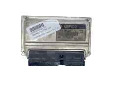 Vadības Bloks 9030930266F 39110-02420 TBE2IN11 Hyundai Kefico 63245