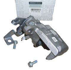 Bremžu suports Kreisais Aizmugurē Oriģināls Master II Movano Interstar 7701208036
