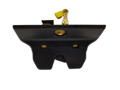 Bagāžnieka Slēdzene Bagażnika Aizmugurē 7700823676 Renault Laguna I 11666