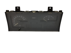 Spidometrs Renault Clio 1 7700841348 1530