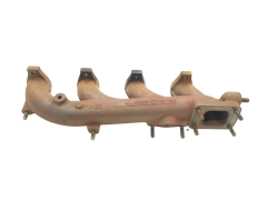 Izplūdes kolektors 98430749 7701035823 2.5 TD Renault Safrane