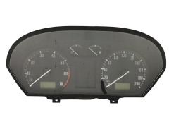 Tahometrs Skoda Fabia 6Y1919880C 110080015005 42352