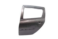 Durvis Kreisais Aizmugurē Renault Clio 3 TEKNG Hatchback 5D 7751476191 1082