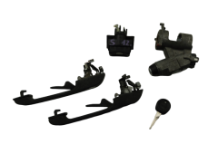 Aizdedzes Slēdzene VW Polo 2 357905851D 867837209