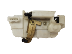 Durvju slēdzenes mehānisms Labais Aizmugurē 913870 Peugeot 406 Rockwell 10766