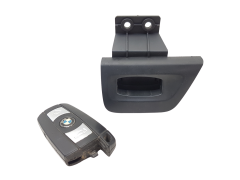 Aizdedzes Slēdzene BMW 1 E87 6954717-13 108625-10