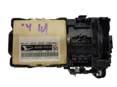 Vadības bloka modulis BSI Daihatsu 85980-B1010 19296