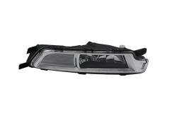 Miglas lukturis Labā 3G0941662K 99411798302 VW Passat B8 DPA