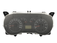 Spidometrs Fiat Grande Punto 51701537 29421