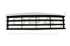 Bufera Reste Priekšā Skoda Octavia 1Z0853677C 88530737702 DPA