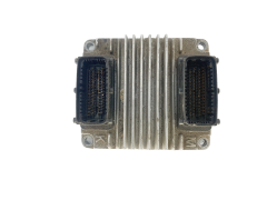 Vadības Bloks 8972272257 09389429 Opel Isuzu 39234
