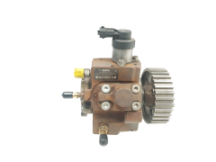 Iesmidzināšanas Sūknis 0445010102 9683703780 1.6 D Volvo PSA Ford 0928400607 S4