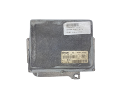 Vadības Bloks 0261204788 9631528780 PSA Bosch 63542