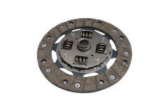 Sajūga disks Ar VW Seat 068141037 11411358001 Vika