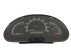 Spidometrs Mercedes Sprinter A0014468521 48560