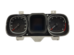Spidometrs Fiat Panda 0887766550