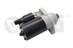Starteris 02T911023T 99110972201 VW Audi Seat Skoda Vika