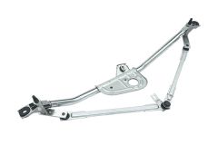 Stiklu Tīrītāju Mehānisms 8D1955603A B14305 VW Passat Audi A4 Borsehung