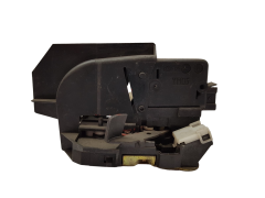 Durvju slēdzenes mehānisms Labais Aizmugurē 7701038438 Renault Laguna I Vachette 11396