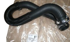 Uzlādes gaisa šļūtene Augšējais Jauns Oriģināls 9806788380 Citroen Jumpy 3 Peugeot Expert 3